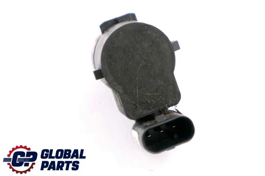 PDC Parking Sensor Ultrasonic Carbonschwarz Black to BMW E81 E87 E90 with Part number 6951674 BMW E81 E87 E90 PDC Parking Sensor Ultrasonic Carbonschwarz Black - SKU 6951674-CAR - Part number 6951674