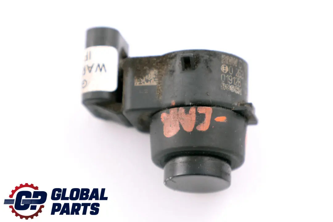 BMW 1 3 Series E81 E87 E90 PDC Parking Sensor Ultrasonic Carbonschwarz Black - SKU 6951674-CAR - Part number 6951674
