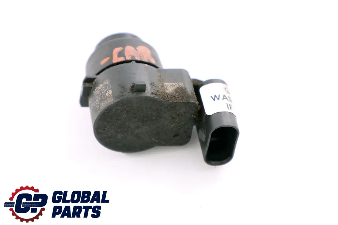 BMW E81 E87 E90 PDC Parksensor Ultraschall Carbonschwarz Schwarz - SKU 6951674-CAR - Teilenummer 6951674