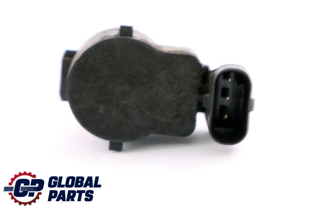 BMW E81 E87 E90 PDC Parking Sensor Ultrasonic Carbonschwarz Black - SKU 6951674-CAR - Part number 6951674