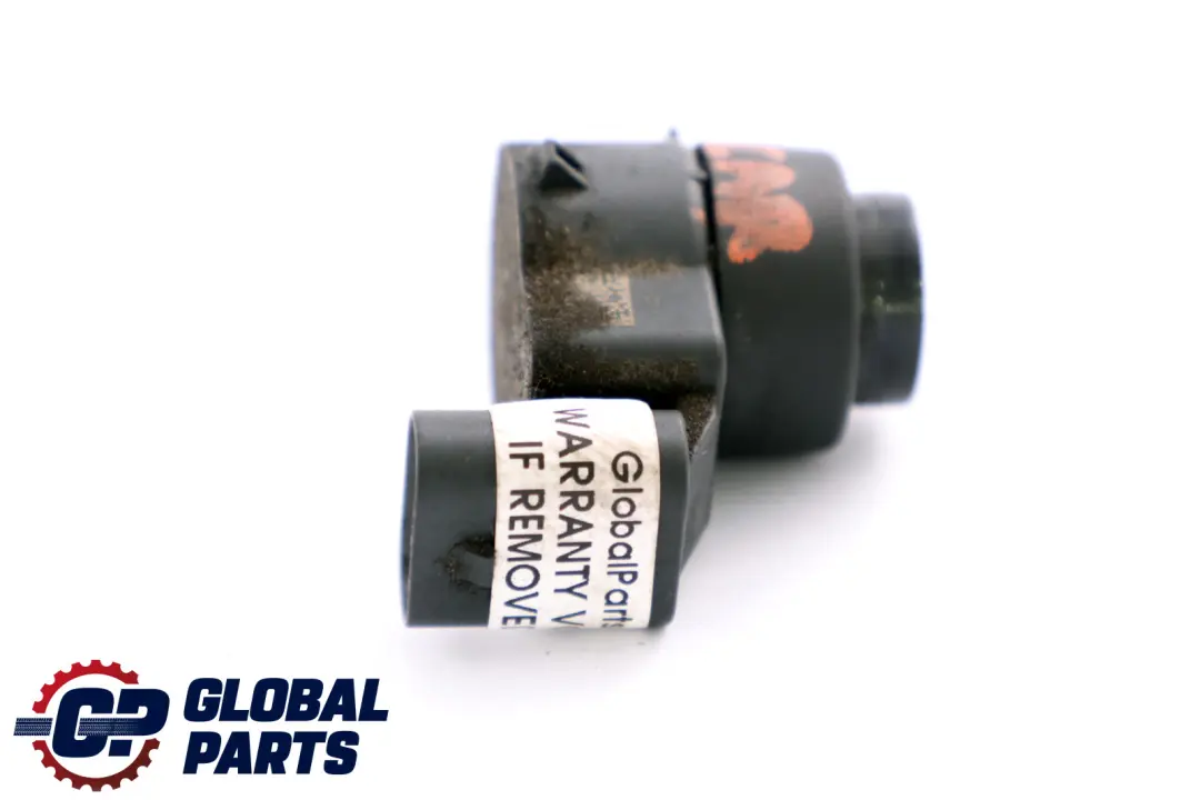 BMW E81 E87 E90 PDC Sensore Di Parcheggio A Ultrasuoni Carbonschwarz Nero - SKU 6951674-CAR - Numero di parte 6951674