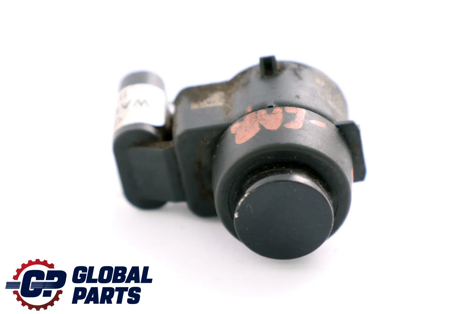 BMW E81 E87 E90 Capteur De Stationnement PDC À Ultrasons Noir Carbone