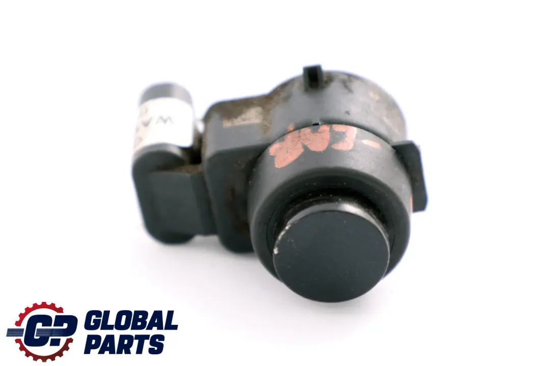 BMW 1 3 Series E81 E87 E90 PDC Parking Sensor Ultrasonic Carbonschwarz Black - SKU 6951674-CAR - Part number 6951674