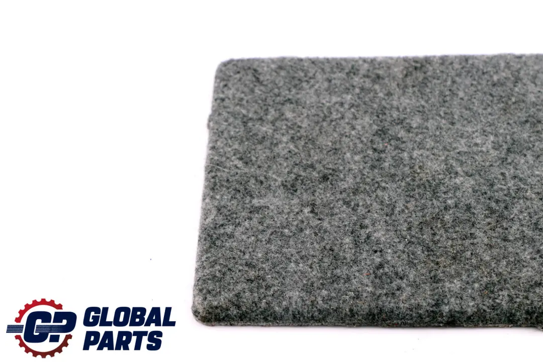 Capot Plancher Du Compartiment a Bagages pour BMW 3 E90 E90N E91N à propos du numéro de pièce 6951801 BMW 3 E90 E90N E91N Capot Plancher Du Compartiment a Bagages - SKU 6951801 - Numéro de pièce 6951801