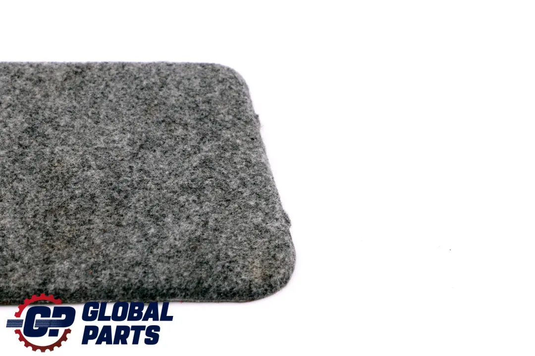 BMW 3 E90 E90N E91N Capot Plancher Du Compartiment a Bagages - SKU 6951801 - Numéro de pièce 6951801
