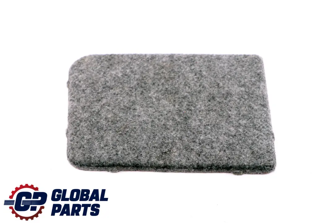 BMW 3 E90 E90N E91N Capot Plancher Du Compartiment a Bagages - SKU 6951801 - Numéro de pièce 6951801