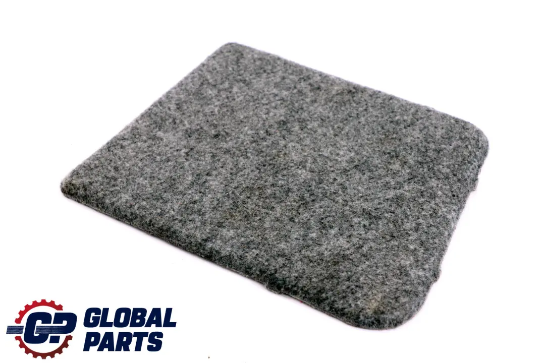 BMW 3 E90 E90N E91N Capot Plancher Du Compartiment a Bagages - SKU 6951801 - Numéro de pièce 6951801