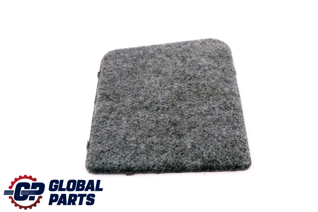 BMW E90 E90N E91N Carenatura Pavimento Vano Portabagagli - SKU 6951801 - Numero di parte 6951801