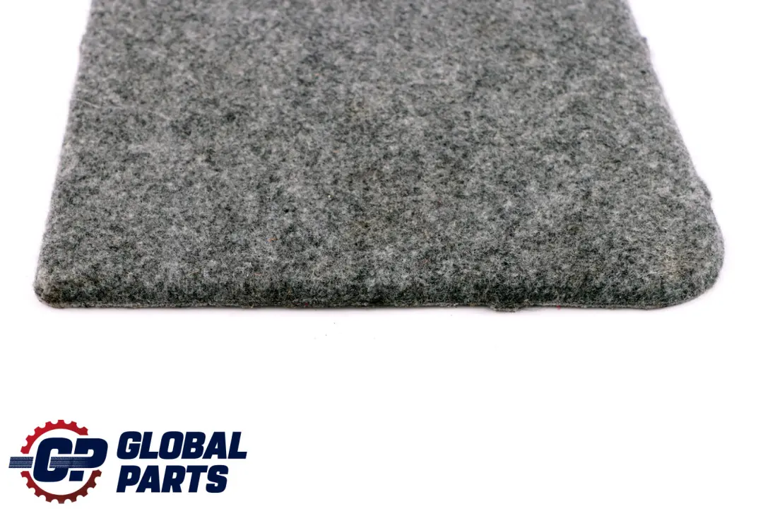 BMW 3 er E90 E90N E91N Verkleidung Gepäckraumboden - SKU 6951801 - Teilenummer 6951801