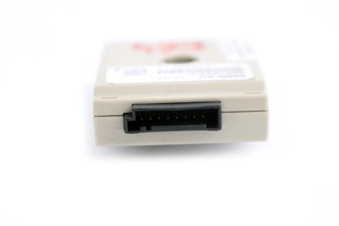 BMW 6 E64 E64N LCI Cabrio Filtro Soppressione Modulo Antenna - SKU 6951855 - Numero di parte 6951855