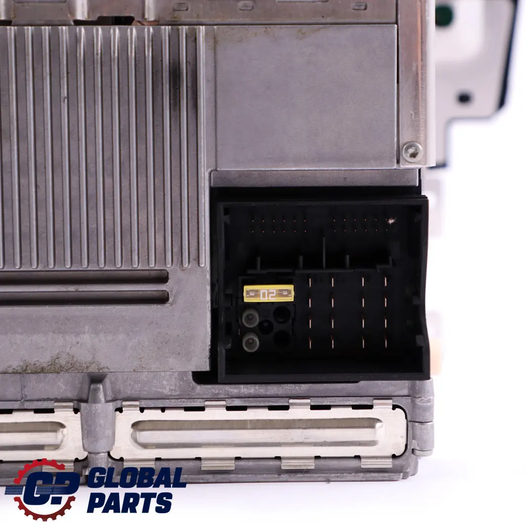 Radio CD Czytnik Nawigacji BMW E60 E61 - SKU 6951856 - Numer Części 6951856