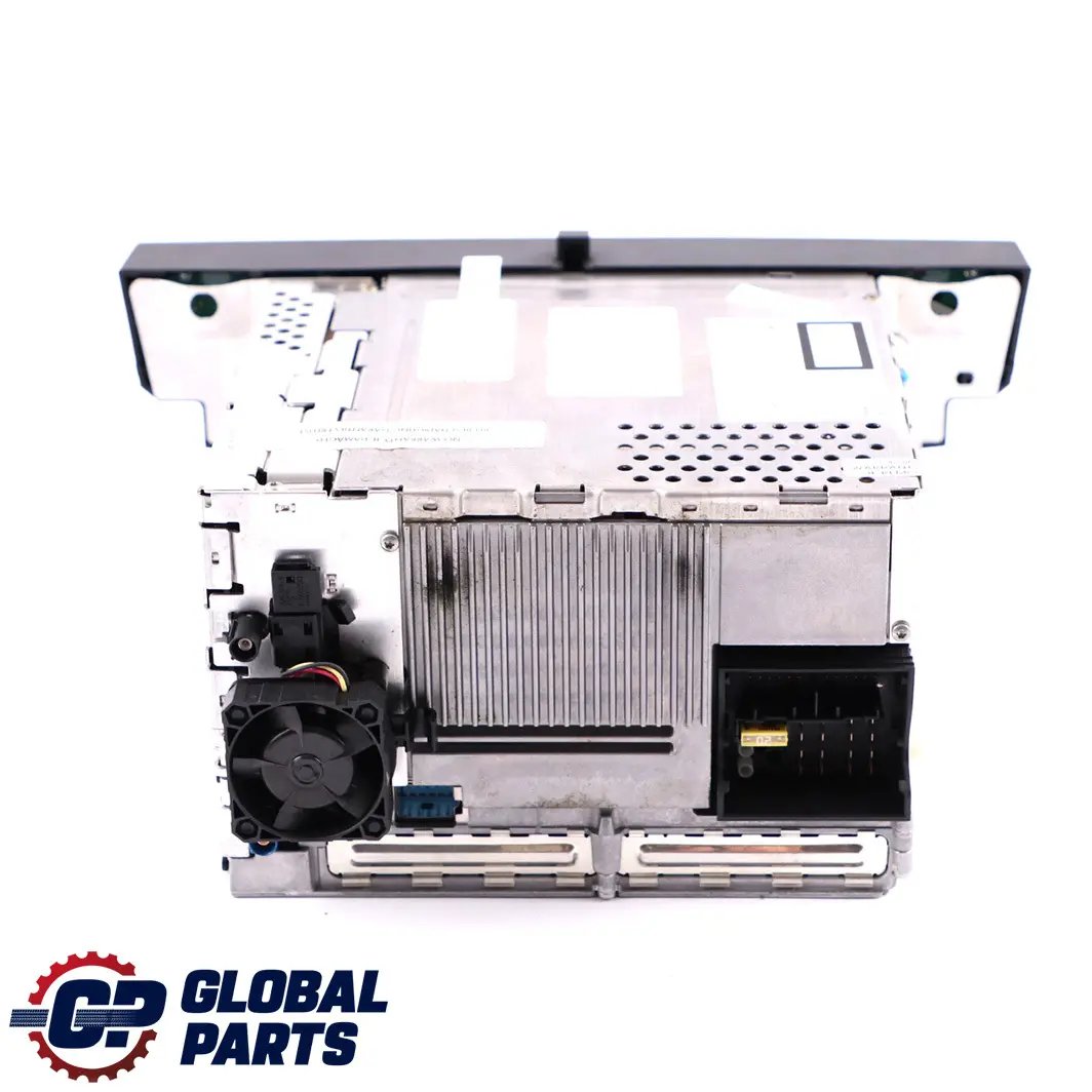 Radio CD Czytnik Nawigacji BMW E60 E61 - SKU 6951856 - Numer Części 6951856