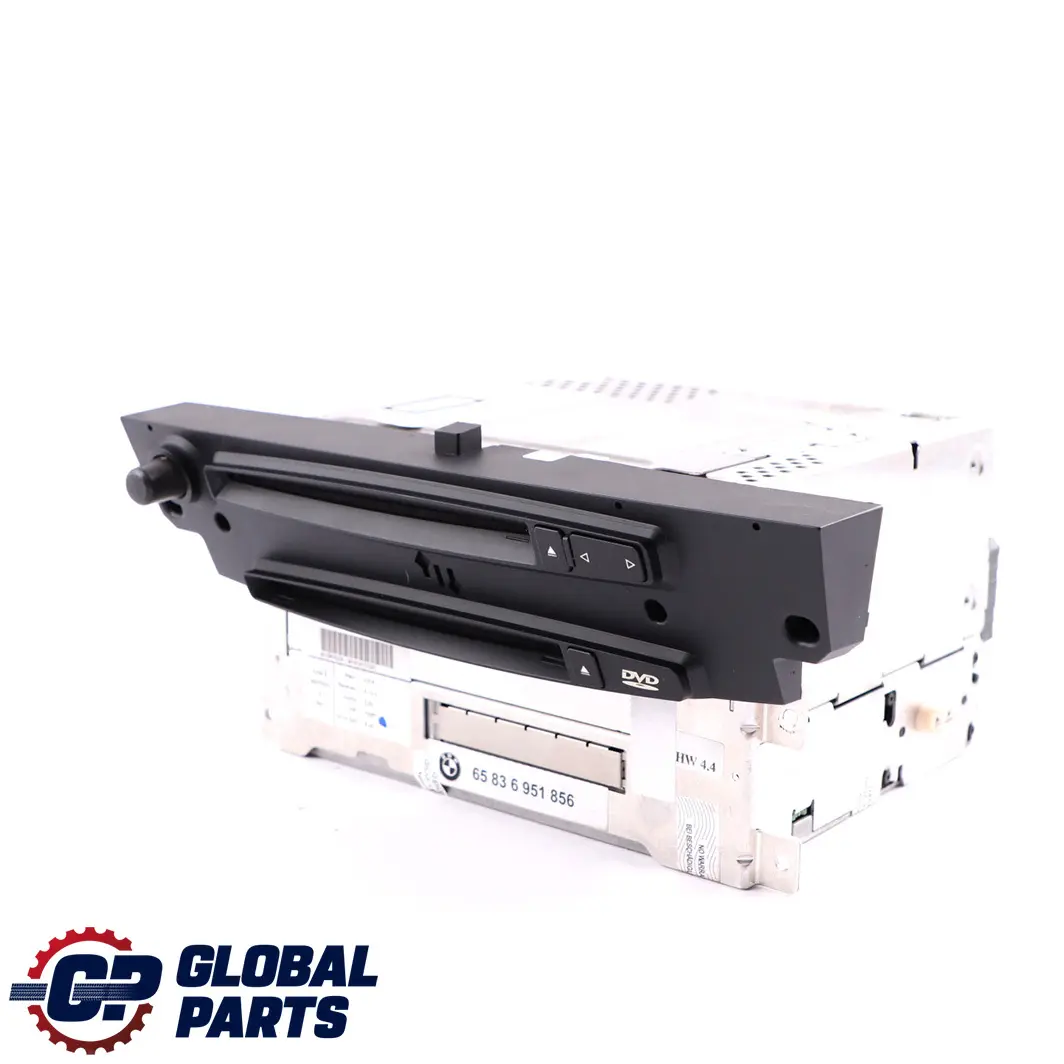 BMW 5 Series E60 E61 CCC CD Professional Navigation Controller - SKU 6951856 - Part number 6951856