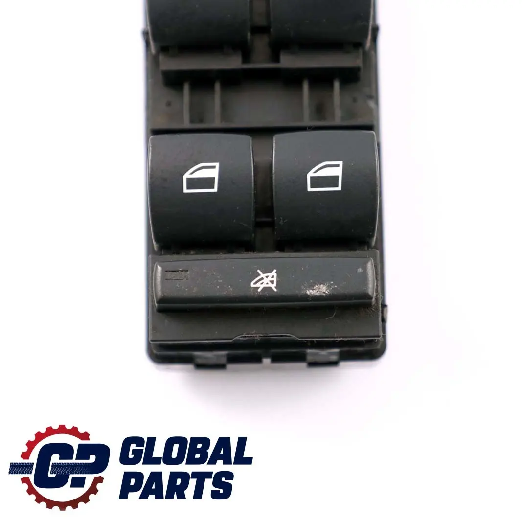 Schalter Fensterheber Fahrerseite für BMW E60 E61 mit Teilenummer 6939111 BMW E60 E61 Schalter Fensterheber Fahrerseite - SKU 6951925 - Teilenummer 6939111