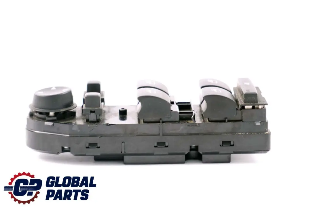 Interruptor Elevalunas Lado Conductor Derecho para BMW 5 E60 E61 con número de pieza 6939116 BMW 5 E60 E61 Interruptor Elevalunas Lado Conductor Derecho - SKU 6951931 - Número de pieza 6939116