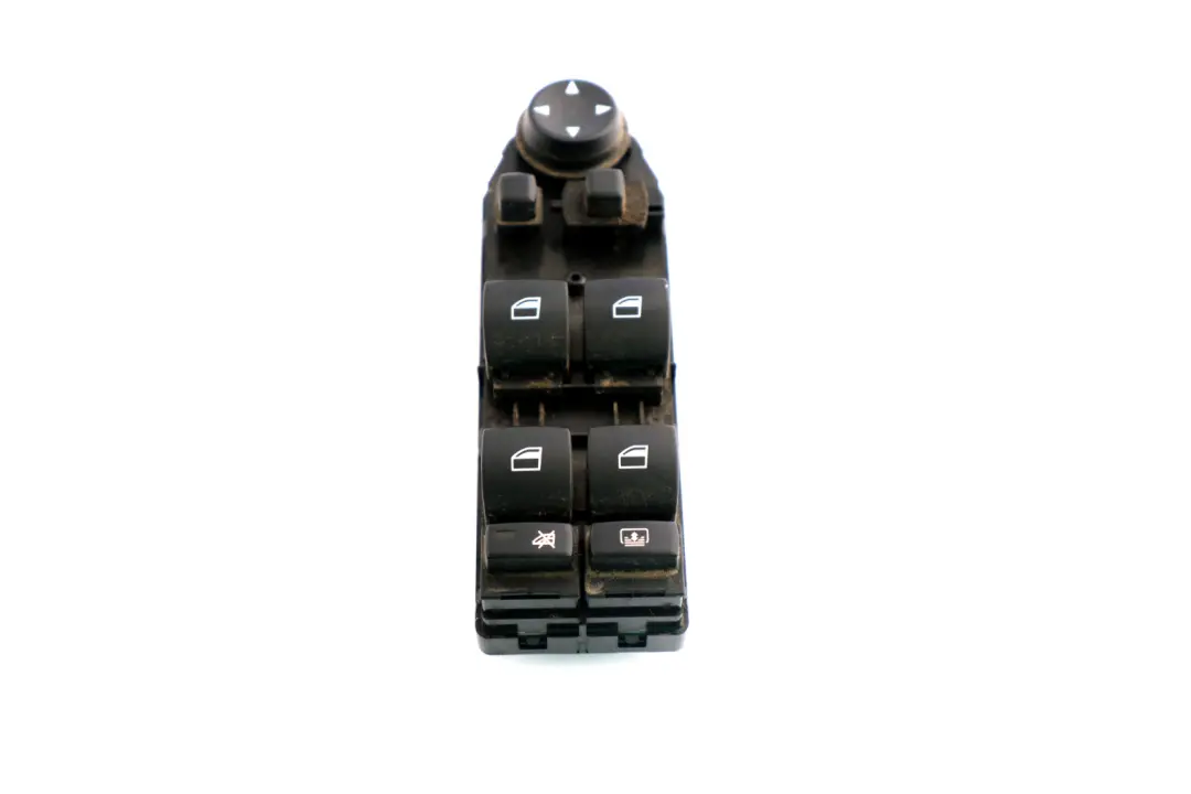 BMW 5 Series E60 E61 Switch Window Lifter Driver's Side Right O/S - SKU 6951939 - Part number 6951939