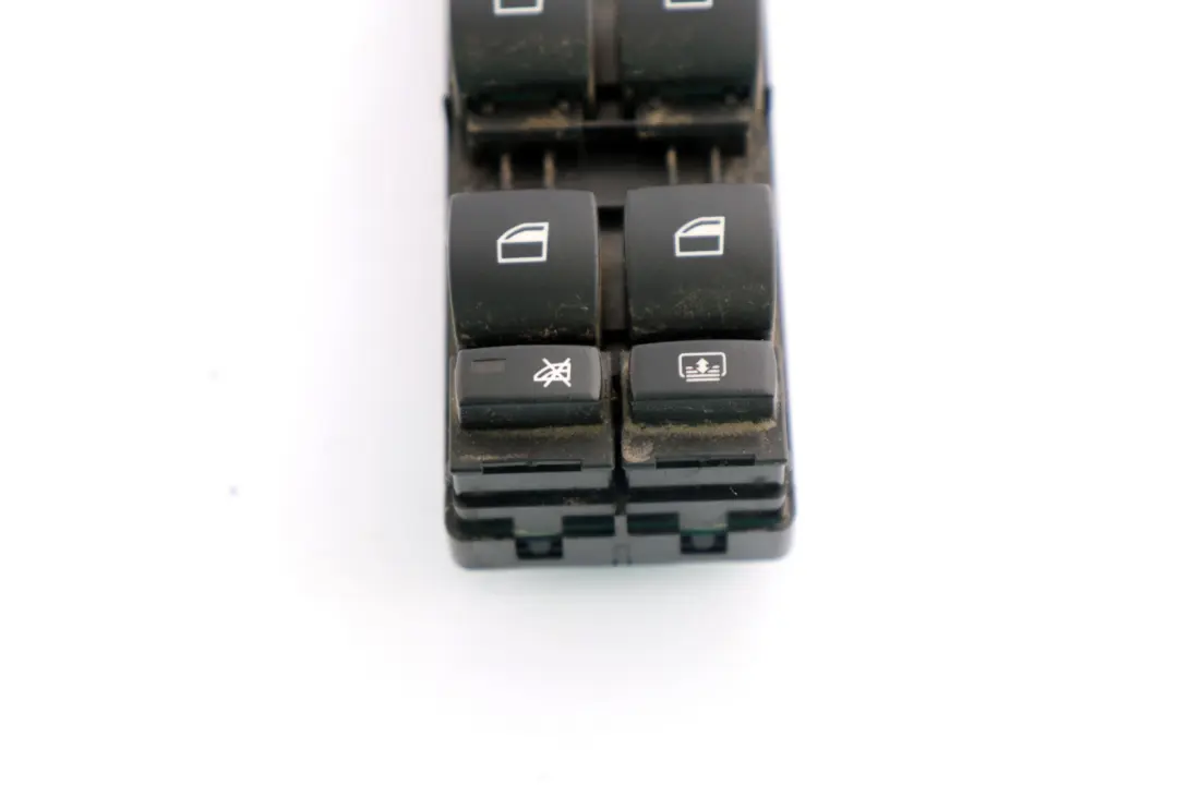 Schalter Fensterheber Fahrerseite für BMW 5 er E60 E61 mit Teilenummer 6951939 BMW 5 er E60 E61 Schalter Fensterheber Fahrerseite - SKU 6951939 - Teilenummer 6951939