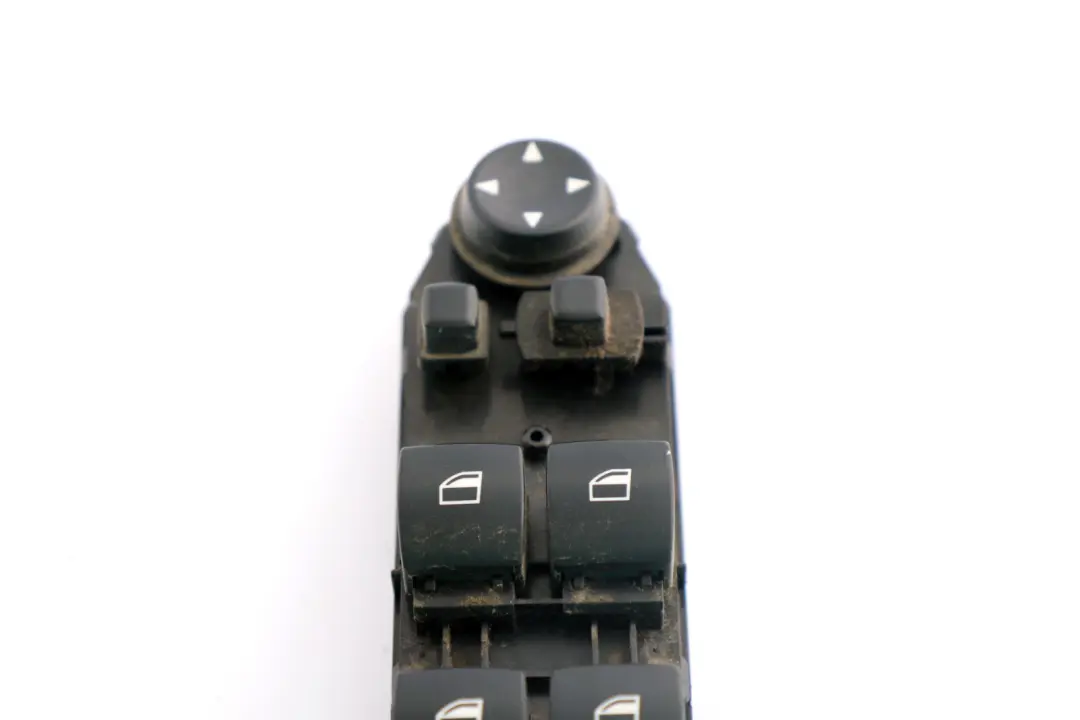 BMW 5 Series E60 E61 Switch Window Lifter Driver's Side Right O/S - SKU 6951939 - Part number 6951939