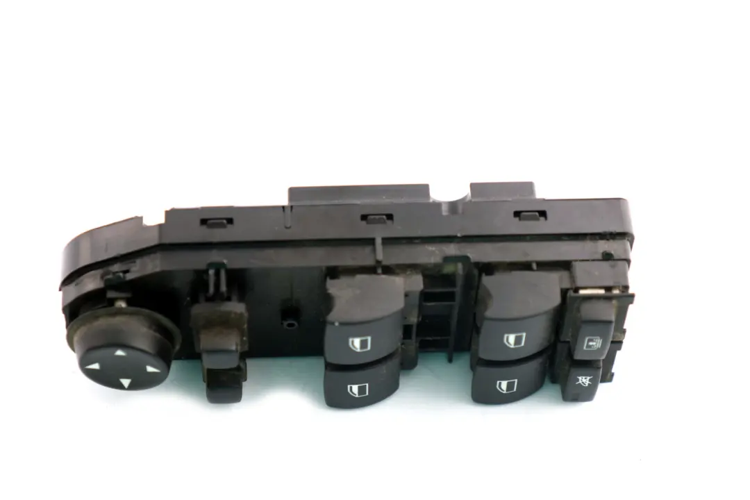 BMW 5 Series E60 E61 Switch Window Lifter Driver's Side Right O/S - SKU 6951939 - Part number 6951939