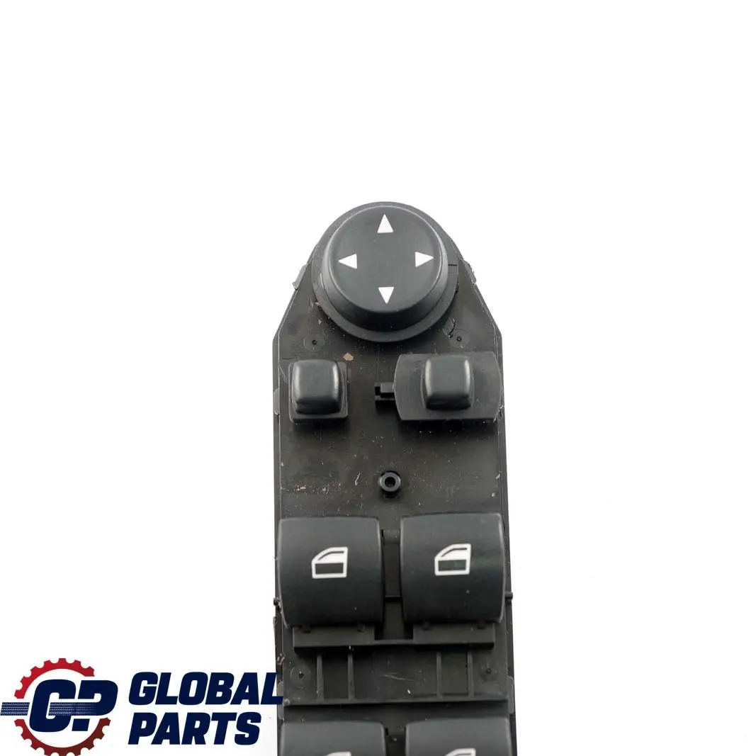BMW 5 Series E60 E61 Switch Window Lifter Driver's Side Power Fold - SKU 6951942 - Part number 6951942
