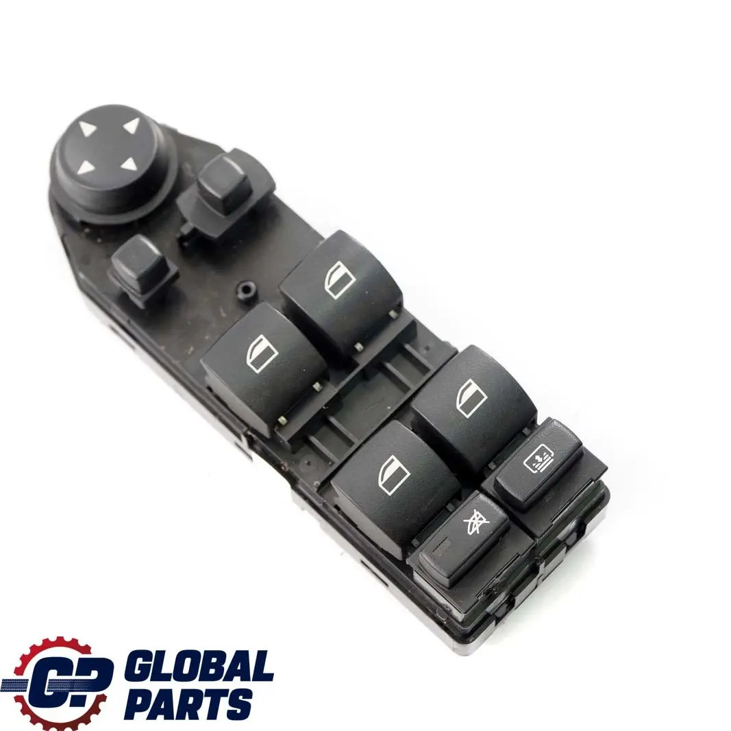 BMW 5 Series E60 E61 Switch Window Lifter Driver's Side Power Fold - SKU 6951942 - Part number 6951942