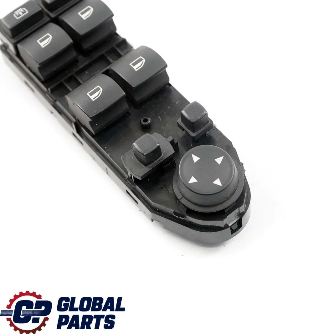 BMW 5 Series E60 E61 Switch Window Lifter Driver's Side Power Fold - SKU 6951942 - Part number 6951942