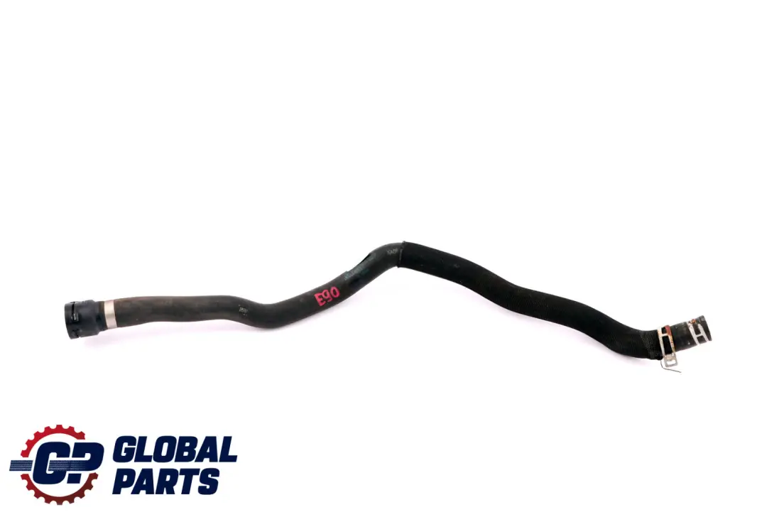BMW 1 3 Series E87 E90 E91 E92 E93 Radiator Engine Return Hose Line Pipe - SKU 6951946 - Part number 6951946
