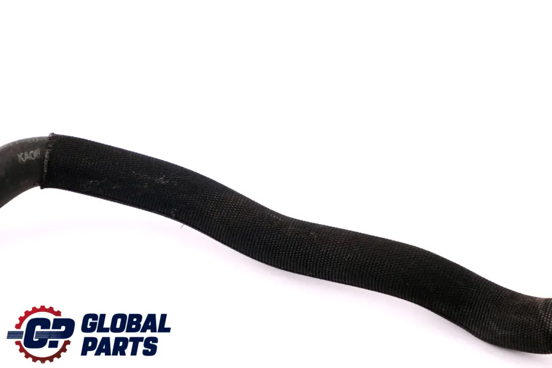 BMW 1 3 Series E87 E90 E91 E92 E93 Radiator Engine Return Hose Line Pipe - SKU 6951946 - Part number 6951946