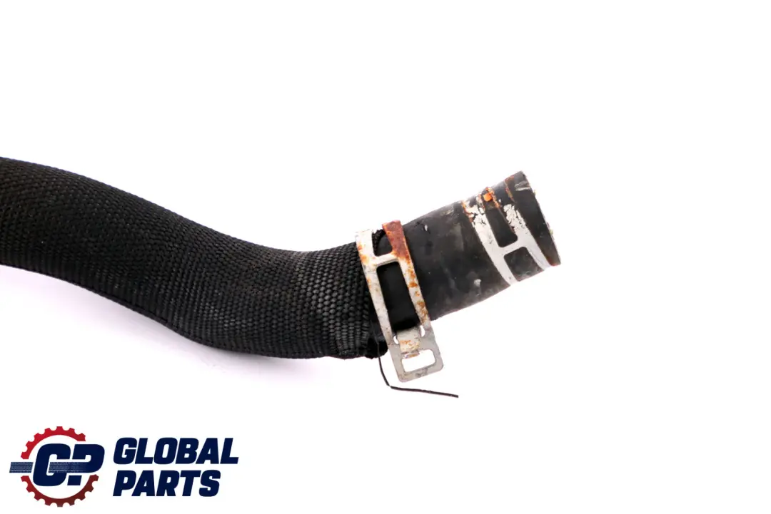 BMW 1 3 Series E87 E90 E91 E92 E93 Radiator Engine Return Hose Line Pipe - SKU 6951946 - Part number 6951946