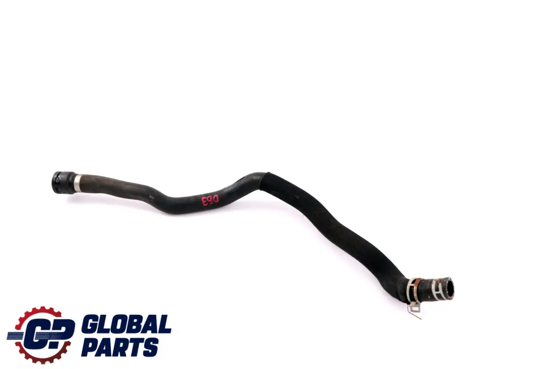 Radiator Engine Return Hose Line Pipe to BMW 1 3 Series E87 E90 E91 E92 E93 with Part number 6951946 BMW 1 3 Series E87 E90 E91 E92 E93 Radiator Engine Return Hose Line Pipe - SKU 6951946 - Part number 6951946