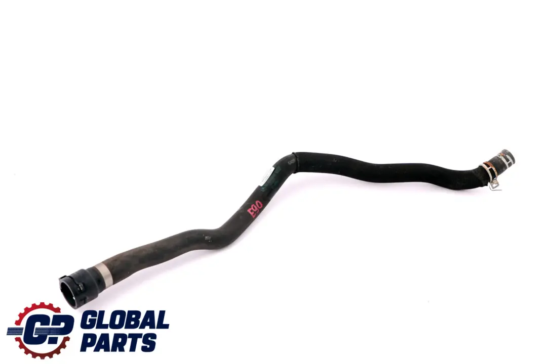 BMW 1 3 Series E87 E90 E91 E92 E93 Radiator Engine Return Hose Line Pipe - SKU 6951946 - Part number 6951946