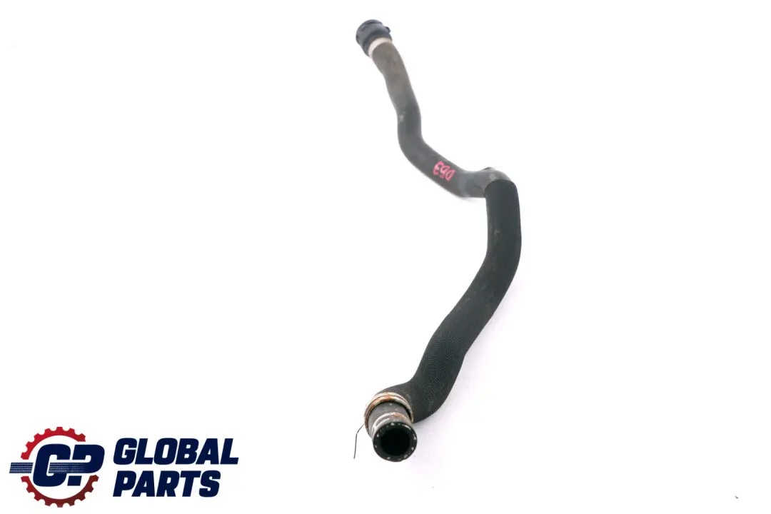 BMW 1 3 Series E87 E90 E91 E92 E93 Radiator Engine Return Hose Line Pipe - SKU 6951946 - Part number 6951946