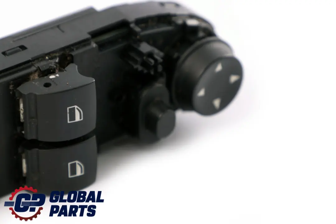 BMW 1 Series E87 Switch Button Window Lifter Driver's Side Right - SKU 6952021 - Part number 6952021