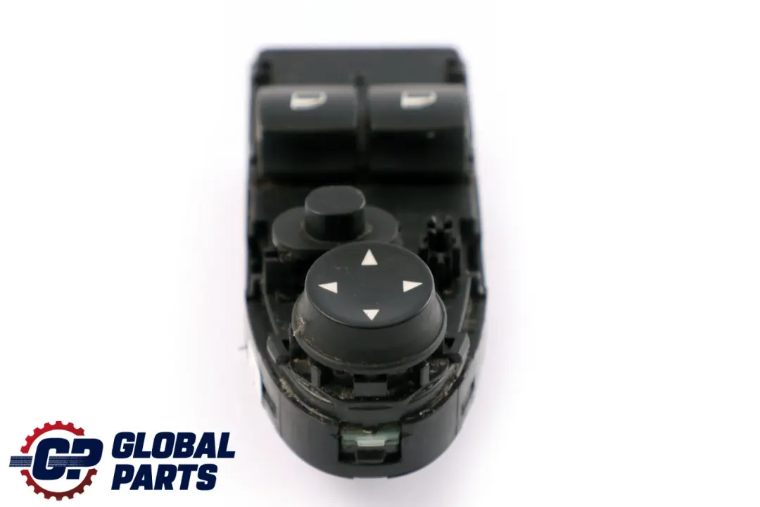 Panel Przełączniki Otwierania Szyb Szyby Kierowcy do BMW E87 o numerze 6952021 BMW E87 Panel Przełączniki Otwierania Szyb Szyby Kierowcy - SKU 6952021 - Numer Części 6952021