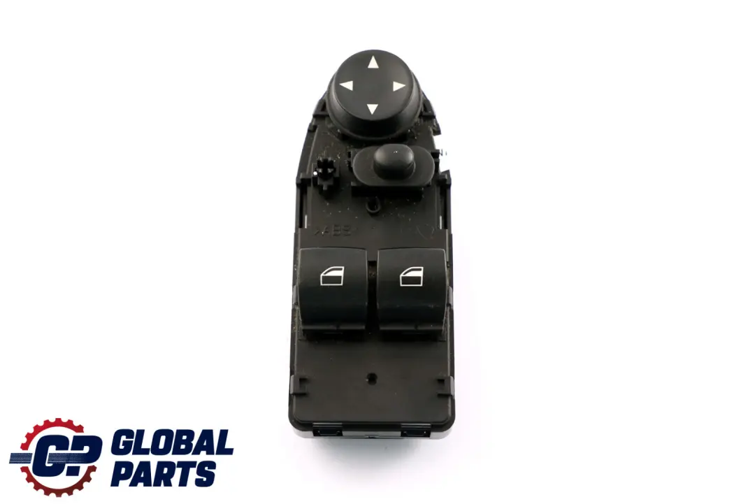 Elevalunas Panel Interruptor Unidad De Control Lado Conductor para BMW E87 con número de pieza 6952024 BMW E87 Elevalunas Panel Interruptor Unidad De Control Lado Conductor - SKU 6952024 - Número de pieza 6952024