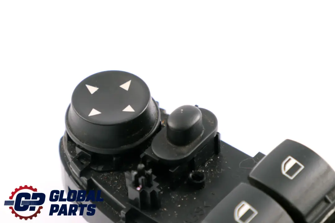 Window Lifter Switch Panel Control Unit Driver's Side to BMW E87 with Part number 6952024 BMW E87 Window Lifter Switch Panel Control Unit Driver's Side - SKU 6952024 - Part number 6952024