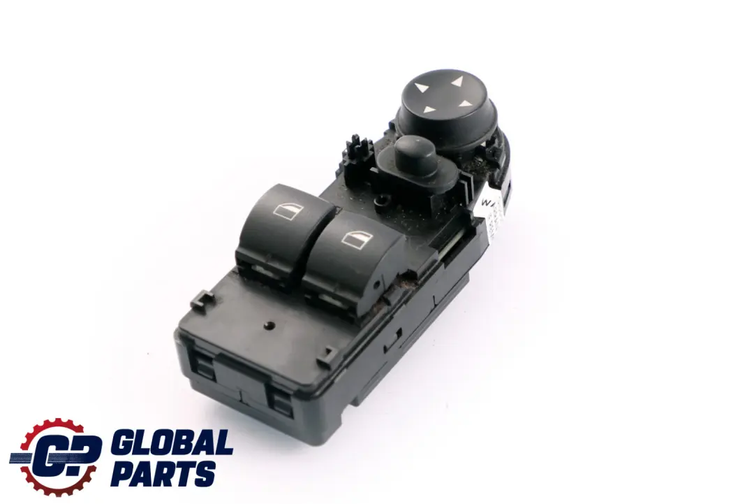 BMW E87 Elevalunas Panel Interruptor Unidad De Control Lado Conductor - SKU 6952024 - Número de pieza 6952024