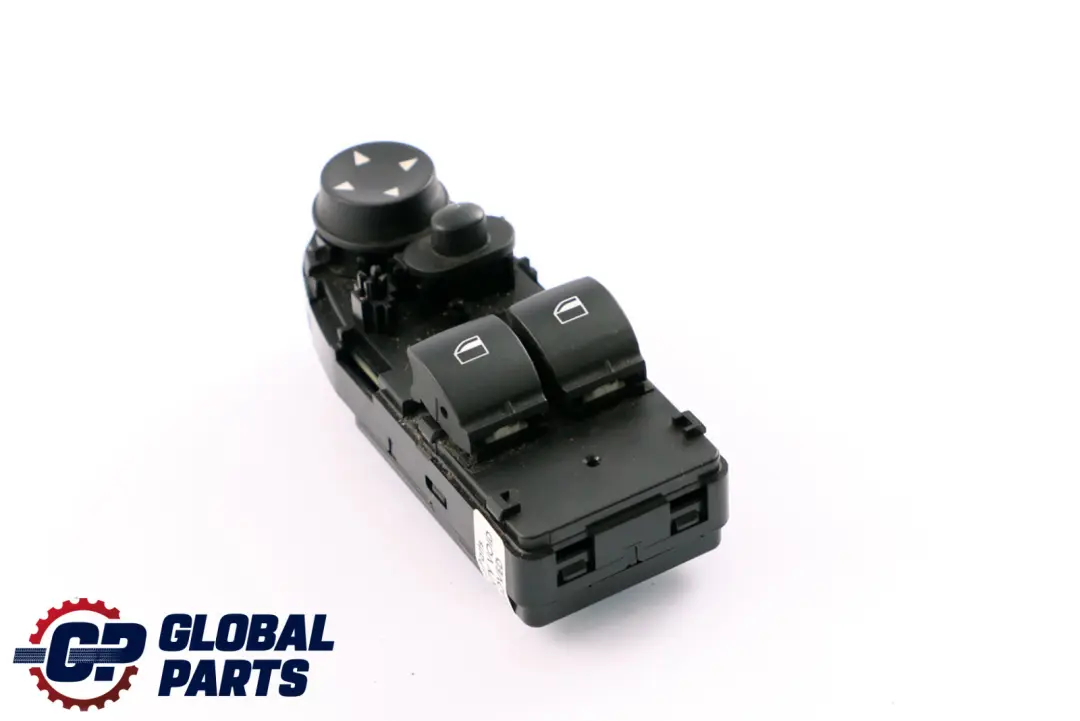 BMW E87 Elevalunas Panel Interruptor Unidad De Control Lado Conductor - SKU 6952024 - Número de pieza 6952024