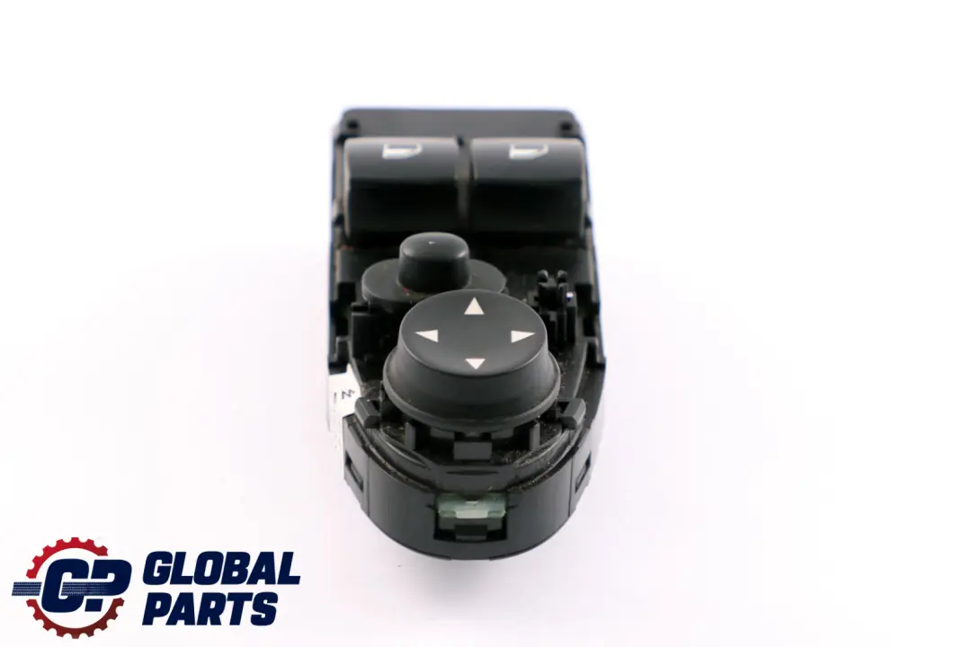 BMW E87 Elevalunas Panel Interruptor Unidad De Control Lado Conductor - SKU 6952024 - Número de pieza 6952024