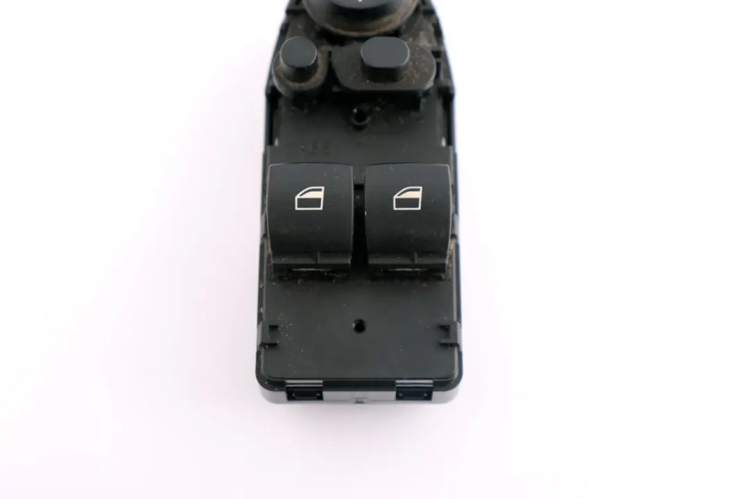 Window Lifter Switch BMW E87 Panel Control Unit Driver's Side to with Part number 6948648 Window Lifter Switch BMW E87 Panel Control Unit Driver's Side - SKU 6952034 - Part number 6948648