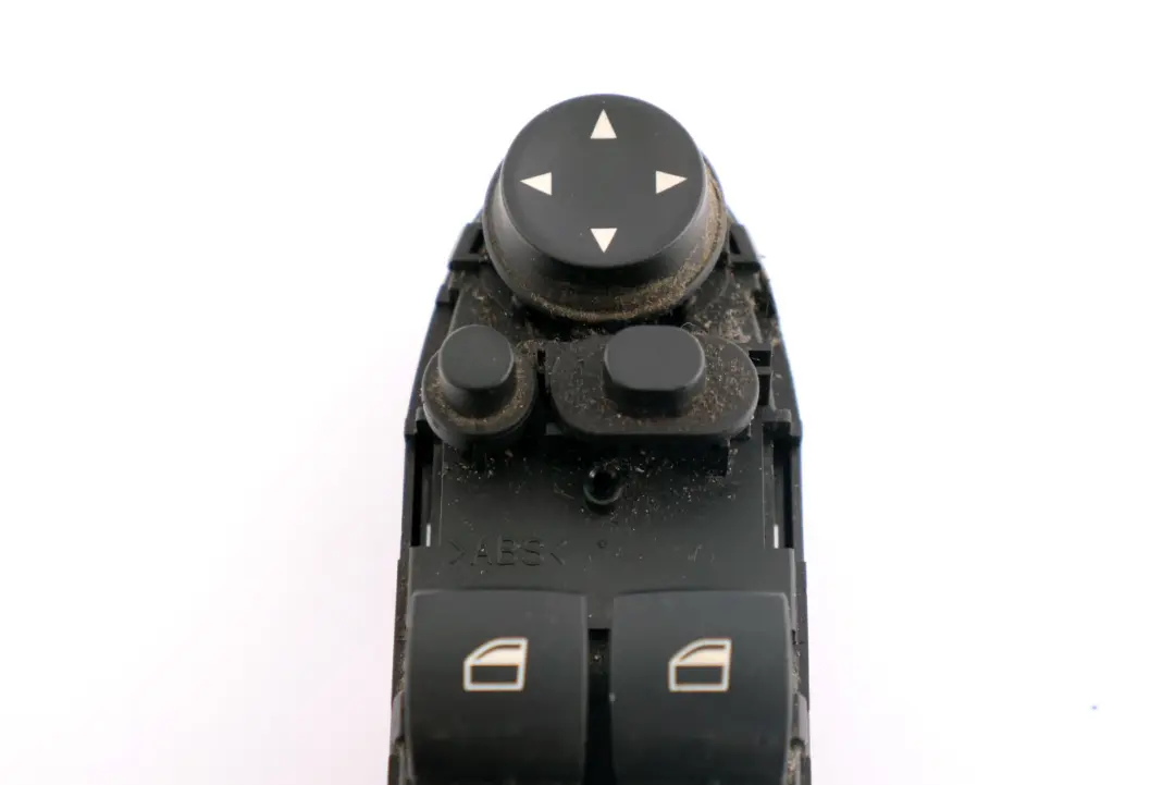  Window Lifter Switch BMW E87 Panel Control Unit Driver's Side - SKU 6952034 - Part number 6948648