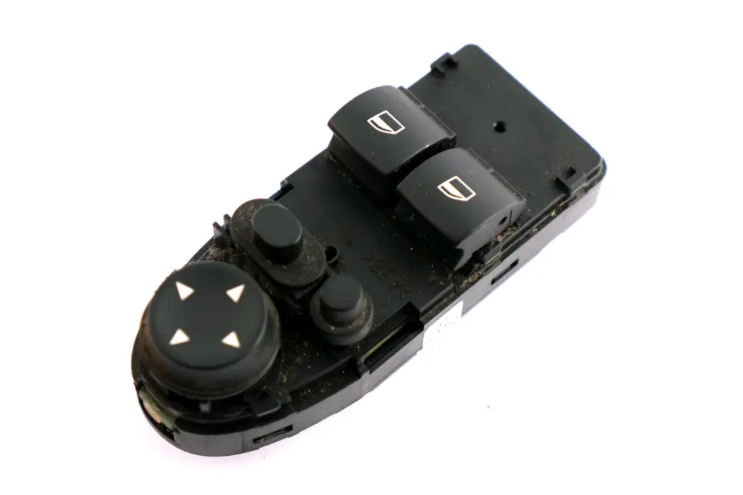 Interrupteur De Lève-Vitre BMW E87, Panneau De Commande Côté Conducteur - SKU 6952034 - Numéro de pièce 6948648