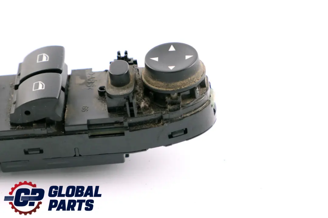 BMW E87 E87N Interruttore Alzacristalli Lato Conducente SX - SKU 6952051 - Numero di parte 6952051