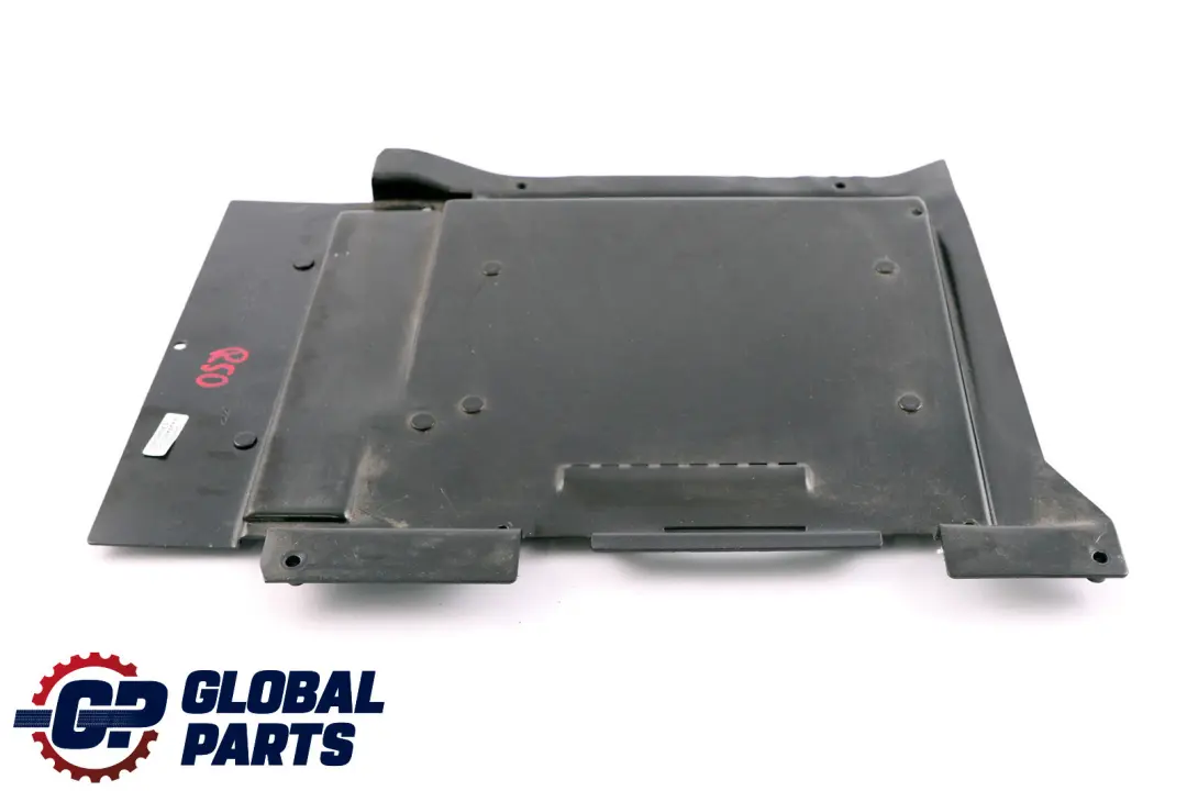 Mini Cooper R50 R52 R53 Couvercle Controleur de Navigation 6914395 - SKU 6952084 - Numéro de pièce 6952084