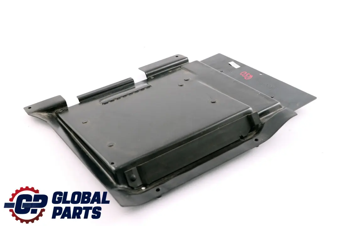 Mini Cooper R50 R52 R53 Couvercle Controleur de Navigation 6914395 - SKU 6952084 - Numéro de pièce 6952084