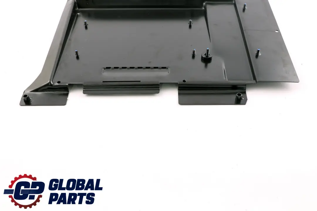 Tapa Ordenador De Navegacion 6914395 para MINI Cooper R50 R52 R53 con número de pieza 6952084 MINI Cooper R50 R52 R53 Tapa Ordenador De Navegacion 6914395 - SKU 6952084 - Número de pieza 6952084