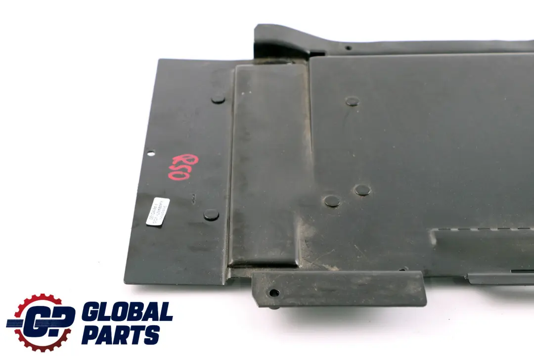 Mini Cooper R50 R52 R53 Couvercle Controleur de Navigation 6914395 - SKU 6952084 - Numéro de pièce 6952084