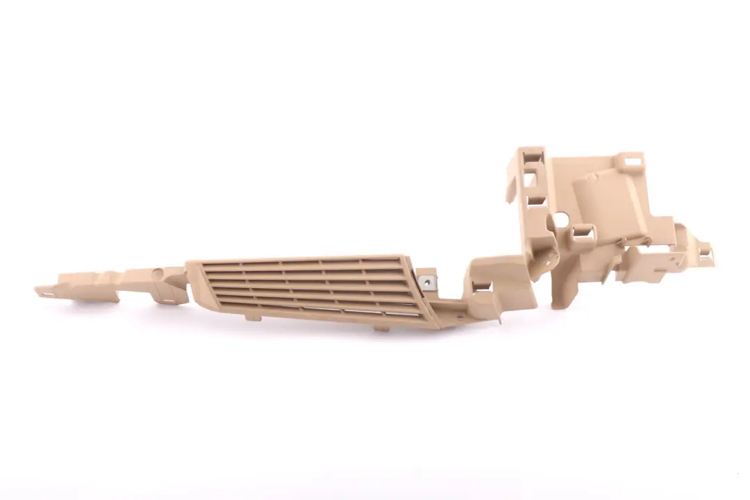 Pannello Di Rivestimento BMW E91 Ringhiera Destra Bagagliaio Beige 7068910 per con numero di parte 6952300 Pannello Di Rivestimento BMW E91 Ringhiera Destra Bagagliaio Beige 7068910 - SKU 6952300 - Numero di parte 6952300