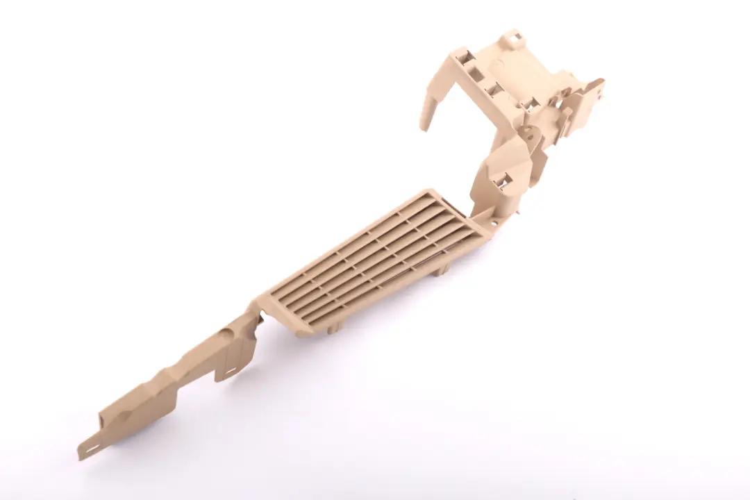 Trim Panel BMW E91 Railing Right Trunk Boot Beige O/S 7068910 to with Part number 6952300 Trim Panel BMW E91 Railing Right Trunk Boot Beige O/S 7068910 - SKU 6952300 - Part number 6952300