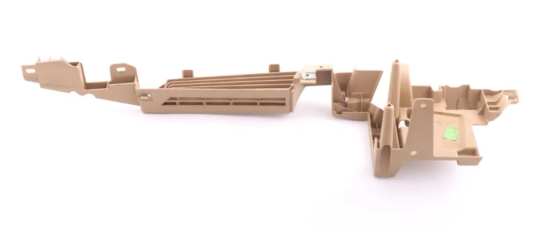  Pannello Di Rivestimento BMW E91 Ringhiera Destra Bagagliaio Beige 7068910 - SKU 6952300 - Numero di parte 6952300
